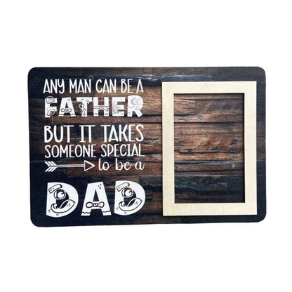 Someone Special - Dad Frame