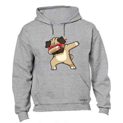 Dabbing Dog! - Hoodie
