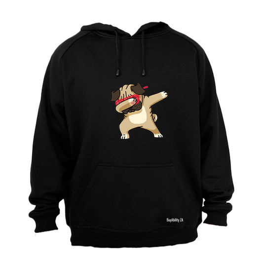 Dabbing Dog! - Hoodie