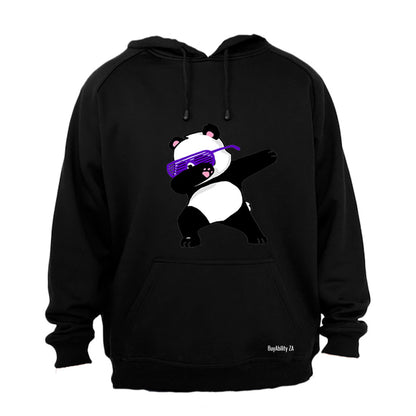 Dabbing Panda - Hoodie