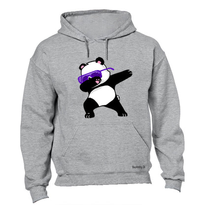 Dabbing Panda - Hoodie