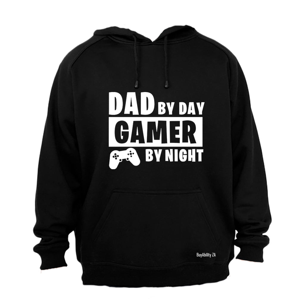 Dad - Gamer - Hoodie