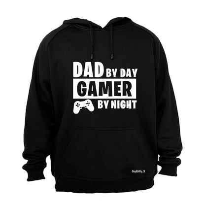 Dad - Gamer - Hoodie