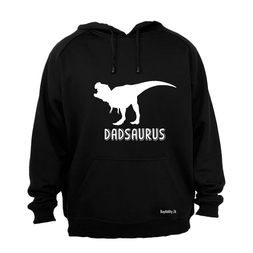 Dad-saurus - Hoodie