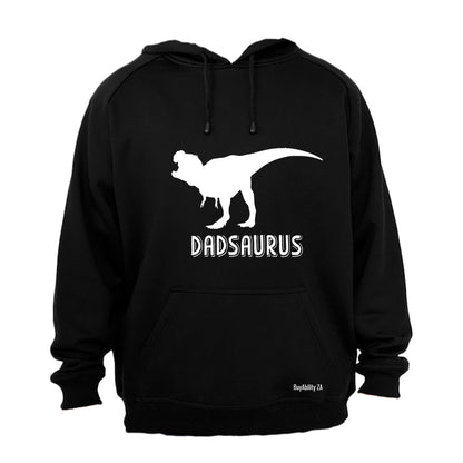 Dad-saurus - Hoodie