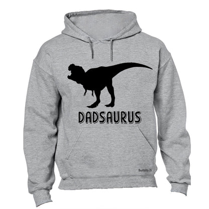 Dad-saurus - Hoodie