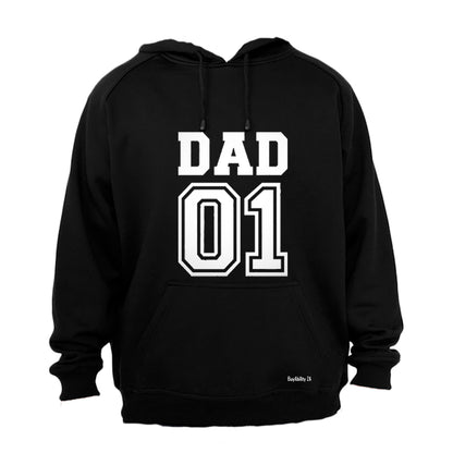 DAD 01 - Hoodie