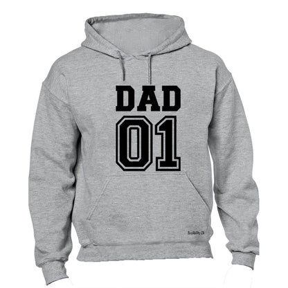 DAD 01 - Hoodie