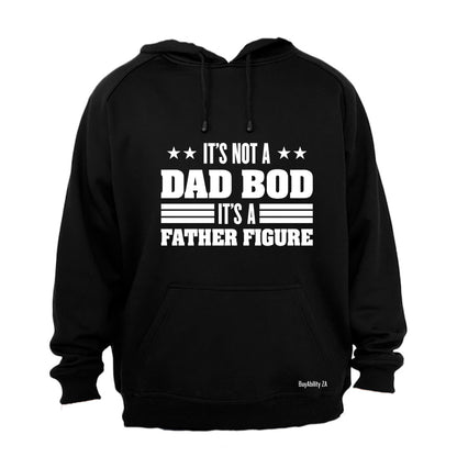 Dad Bod - Father Figure - Hoodie