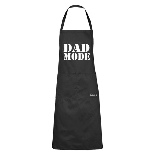 Dad Mode - Apron