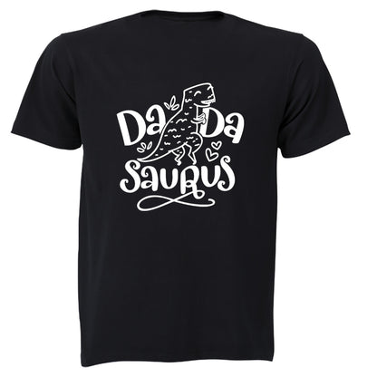 Dada-saurus - Adults - T-Shirt - BuyAbility South Africa