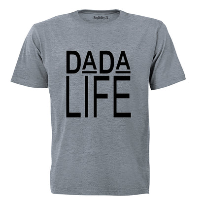 Dada Life - Adults - T-Shirt