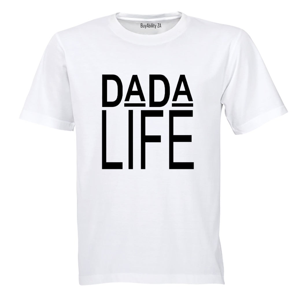 Dada Life - Adults - T-Shirt