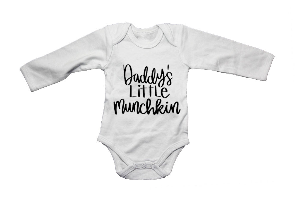Daddy's Little Munchkin - Baby Grow - BuyAbility South Africa