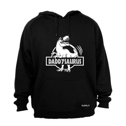 Daddysaurus - Cool Dino - Hoodie