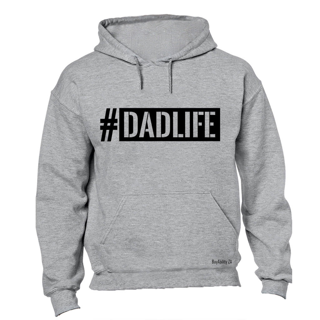 DadLife - Hoodie