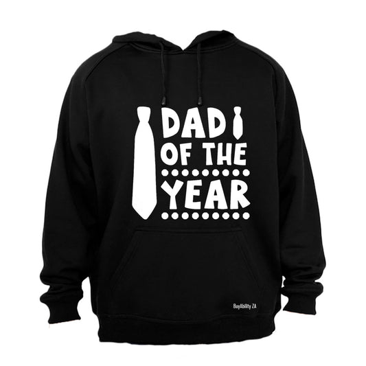 Dad of the Year - Hoodie