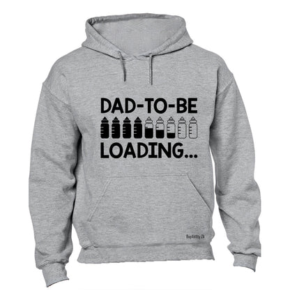 Dad To Be - Bottles - Hoodie