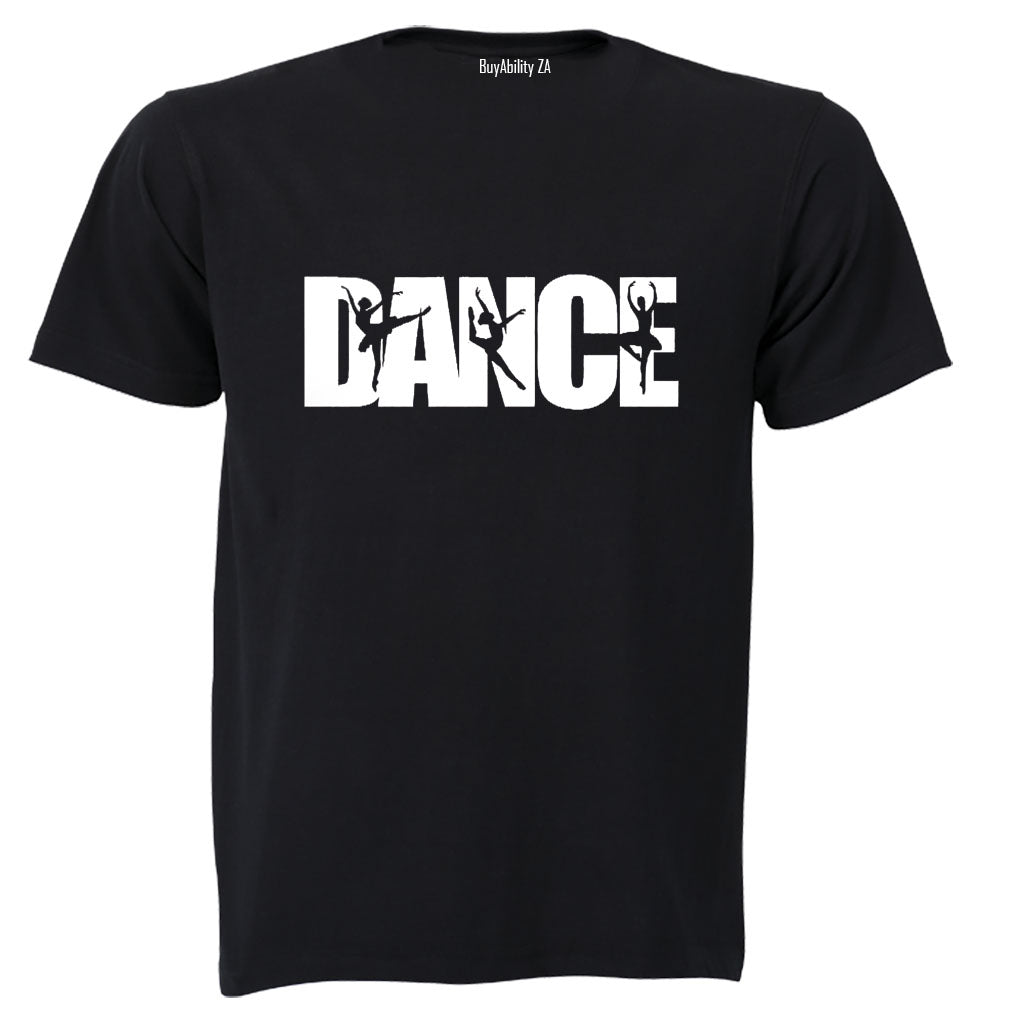 Dance Ballet - Kids T-Shirt
