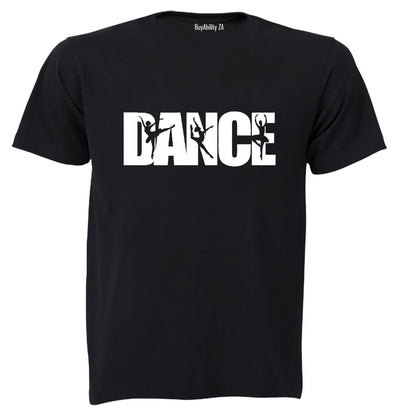 Dance Ballet - Kids T-Shirt