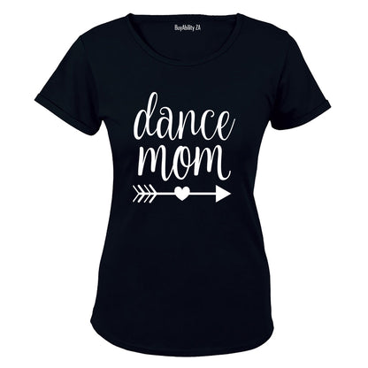 Dance Mom - Ladies - T-Shirt