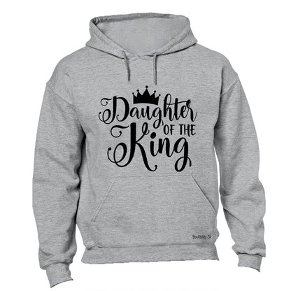 Daughter of the King - Hoodie