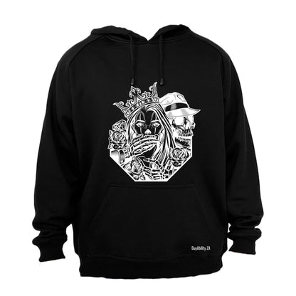 Deadly Secrets - Halloween - Hoodie