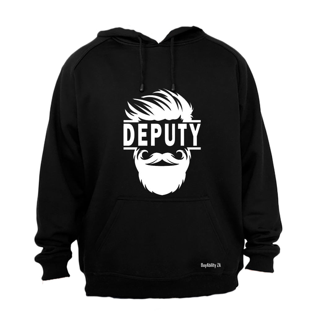 Deputy - Hoodie