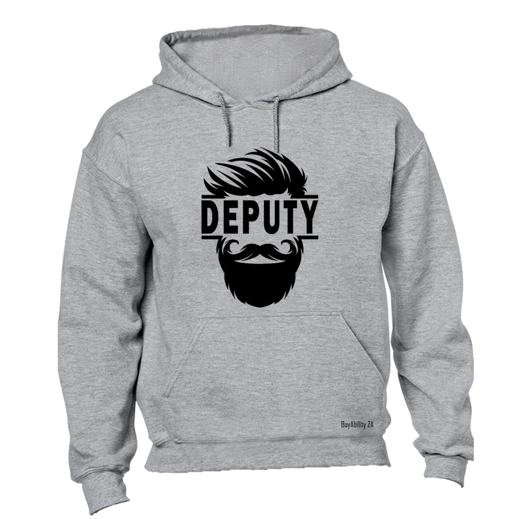 Deputy - Hoodie