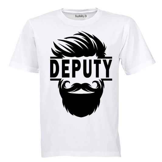 Deputy - Adults - T-Shirt
