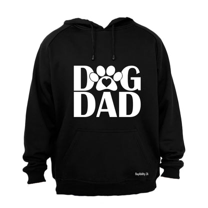 Dog Dad - Hoodie
