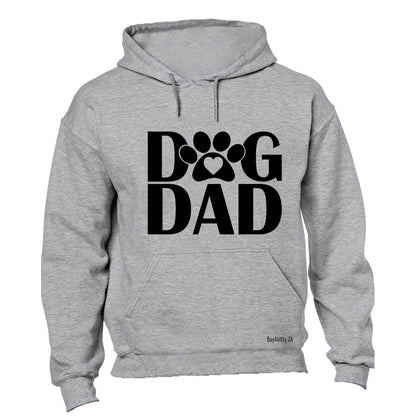 Dog Dad - Hoodie