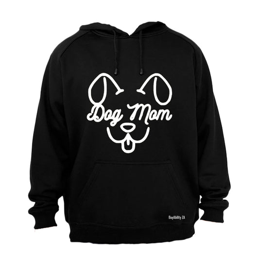 Dog Mom - Pup - Hoodie