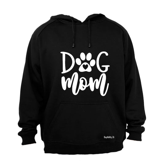 Dog Mom - Hoodie