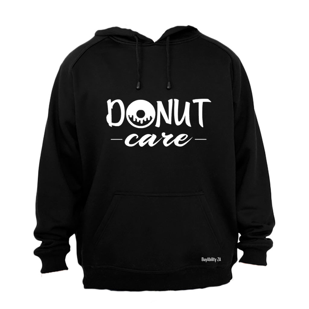 Donut Care - Hoodie