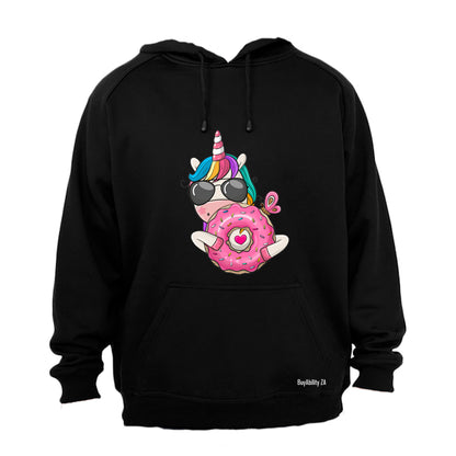 Donut Unicorn - Hoodie