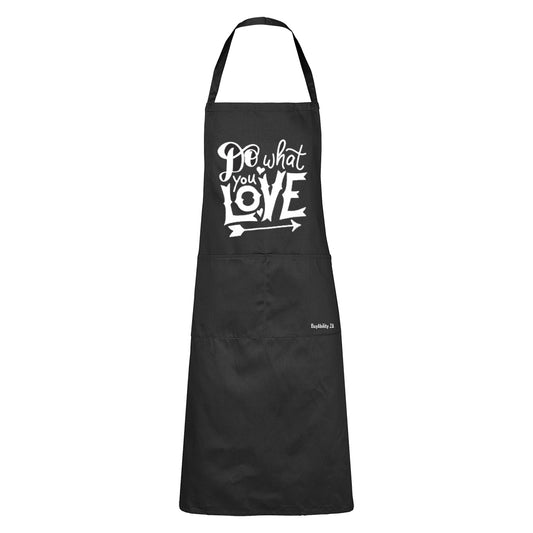 Do What You Love - Apron