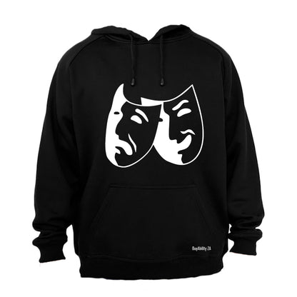 Drama - Hoodie