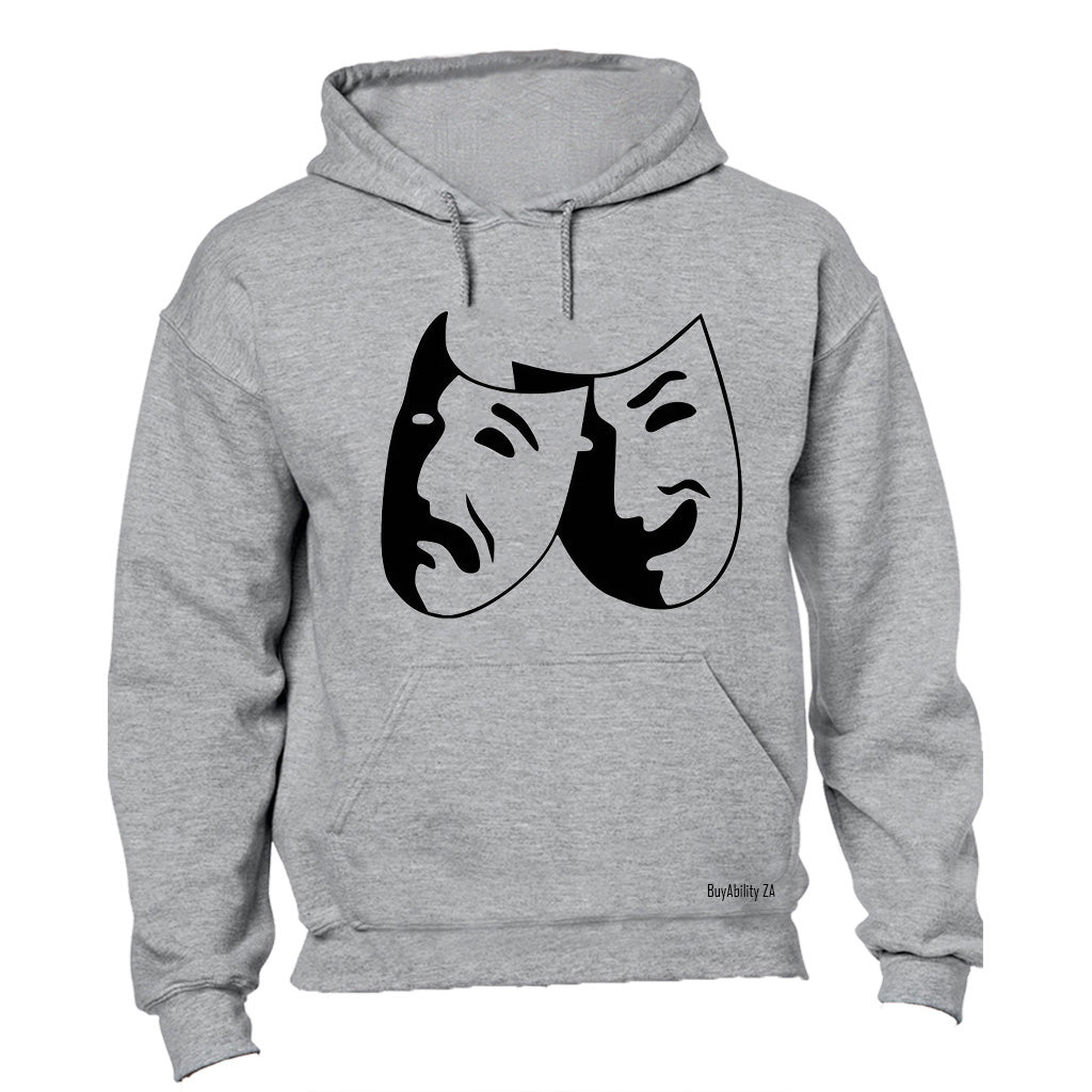 Drama - Hoodie