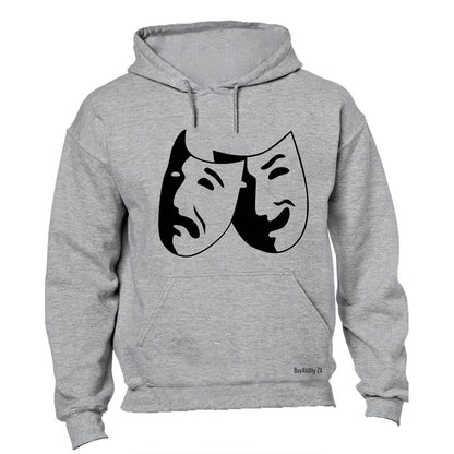 Drama - Hoodie