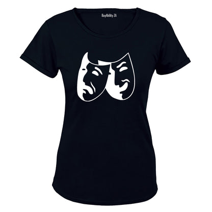 Drama - Ladies - T-Shirt
