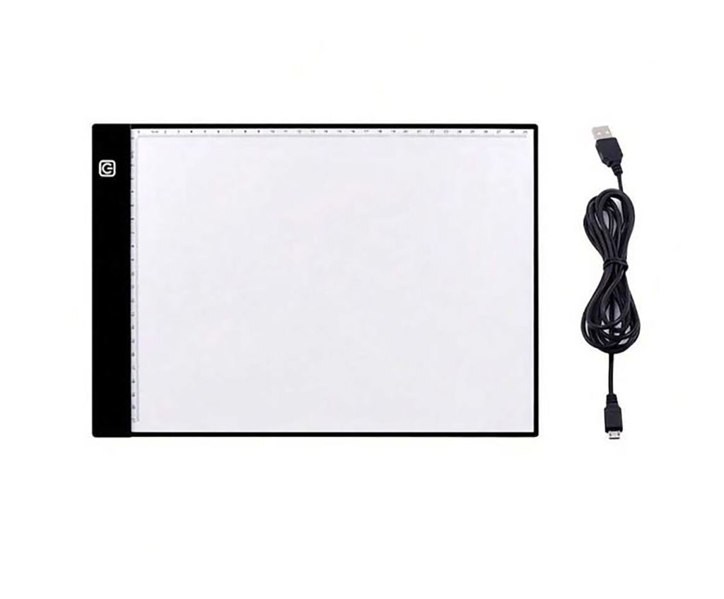 Digital Graphics - LED Light Box Pad