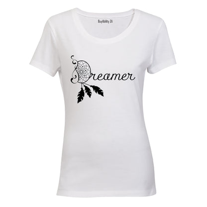 Dreamer - Ladies - T-Shirt