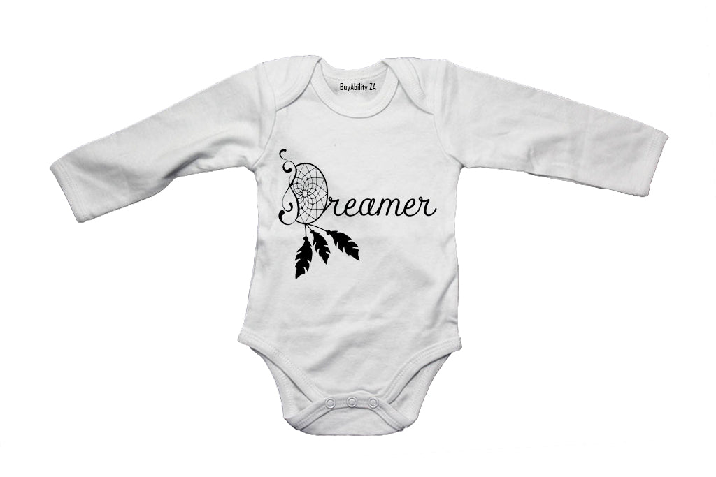 Dreamer - Baby Grow