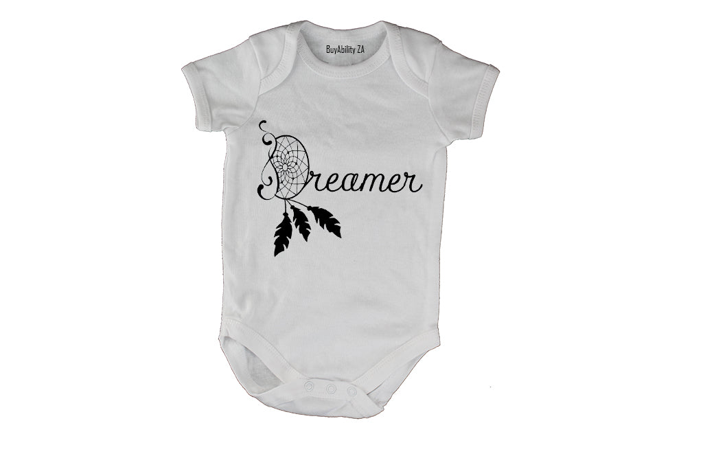 Dreamer - Baby Grow