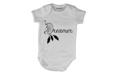 Dreamer - Baby Grow