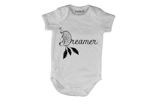 Dreamer - Baby Grow