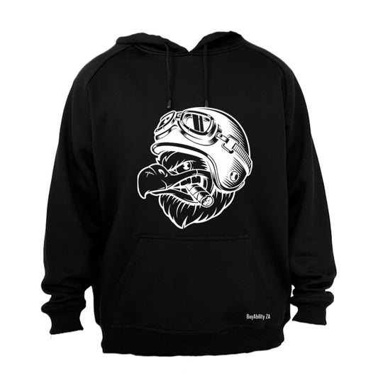 Eagle - Hoodie
