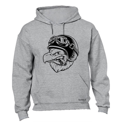 Eagle - Hoodie