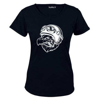 Eagle - Ladies - T-Shirt